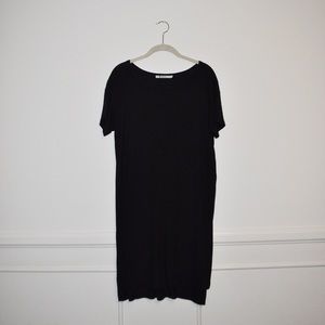 LIKE NEW!!! T by Alexander Wang Jersey Dress